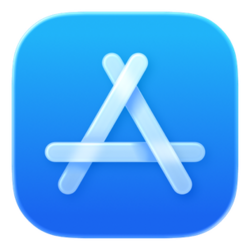 AppStore Icon