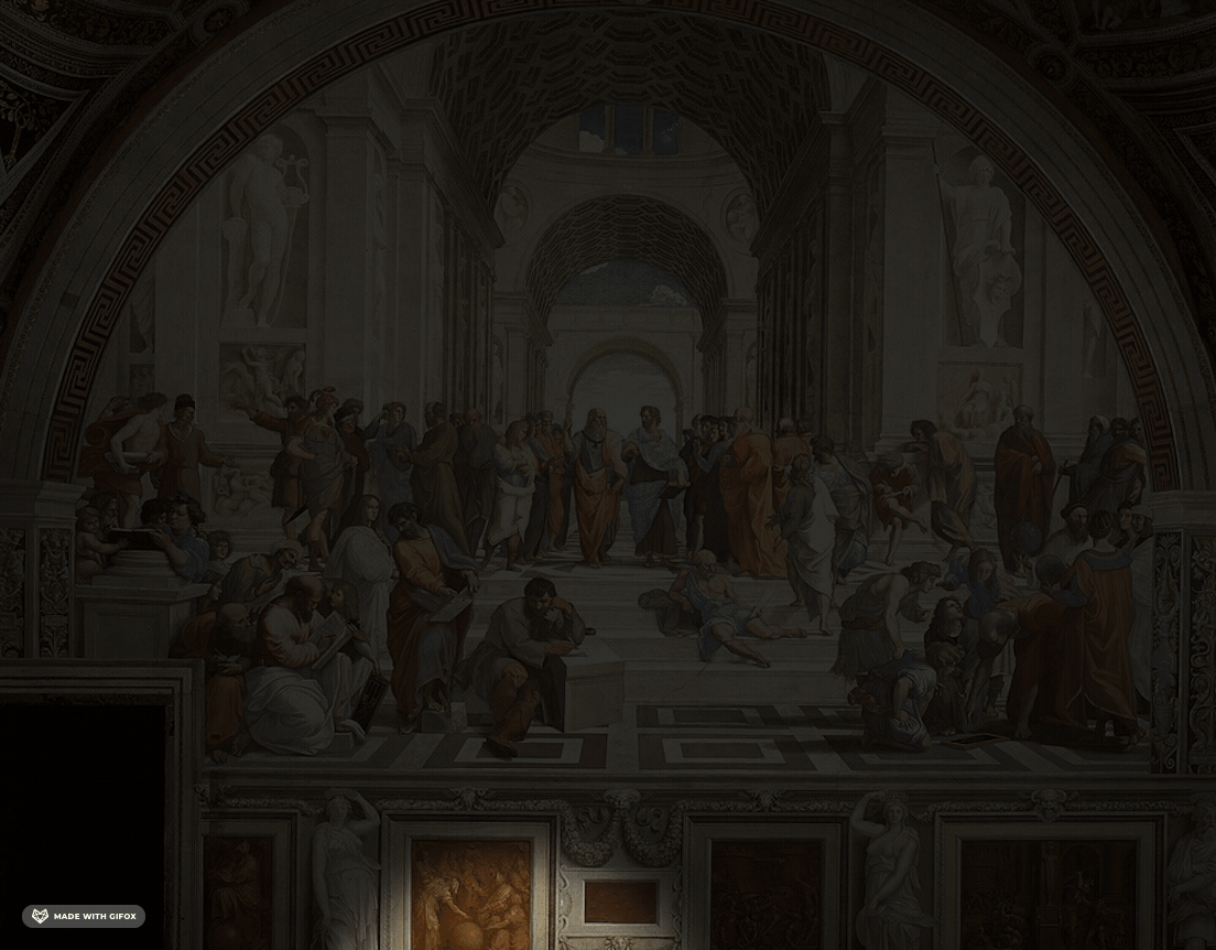 Pointerly spotlight highlighting in action on macOS